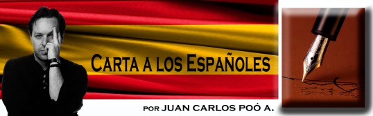 Carta a los españoles baja