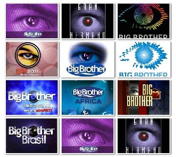 paises big brother